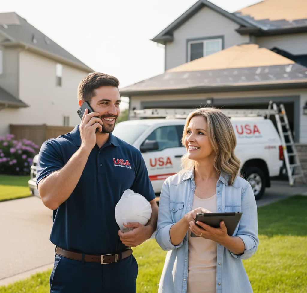 Roof Maintenance in Danville, PA